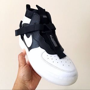 air force 1 utility mids